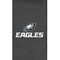 Dreamseat Bar Stool 500 with Philadelphia Eagles Secondary Logo, 2PK XZ500BSDBLK-PSNFL21028A - alternate 2